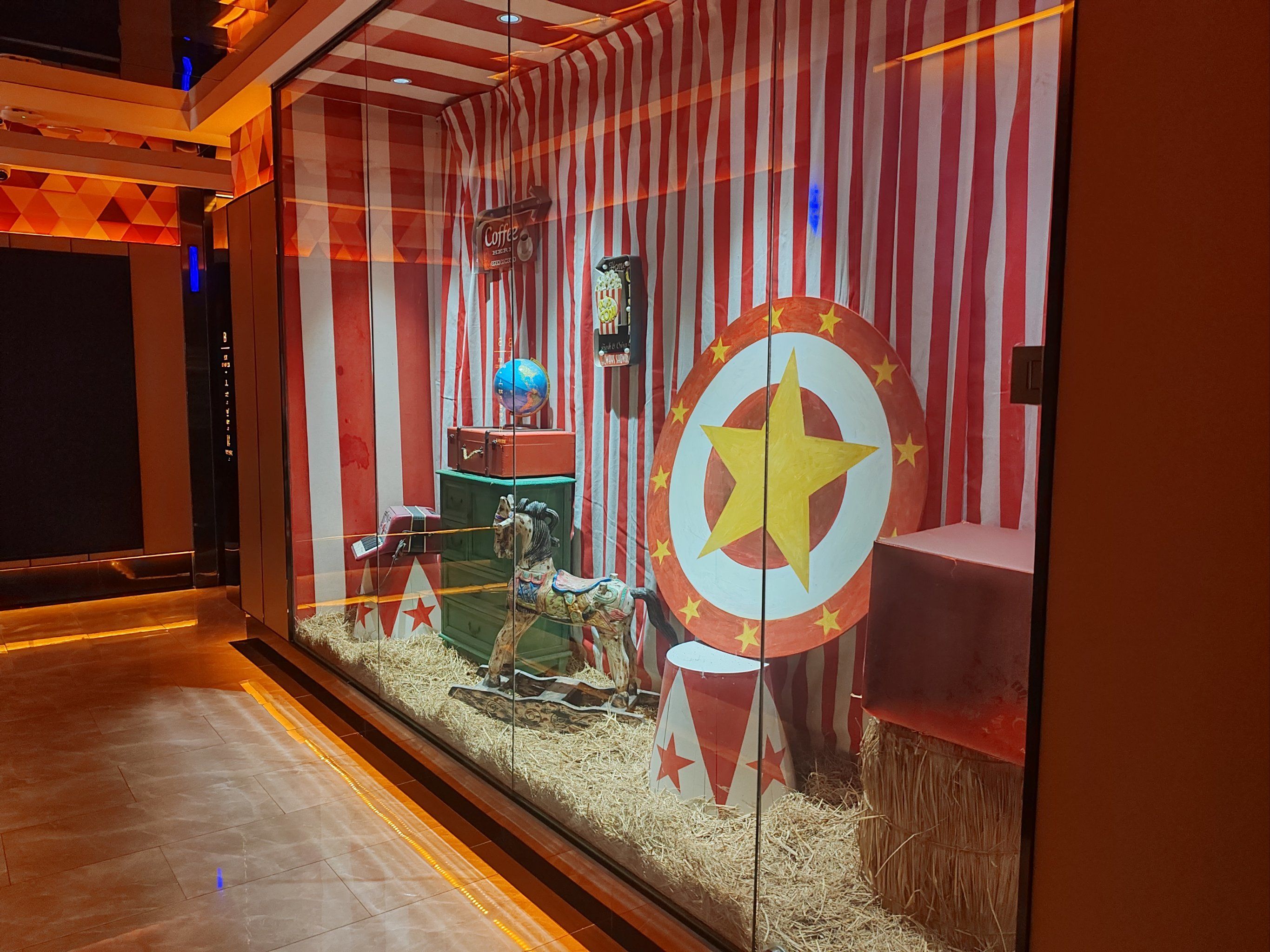 绍兴商务ktv攻略分享-新昌县ktv预定