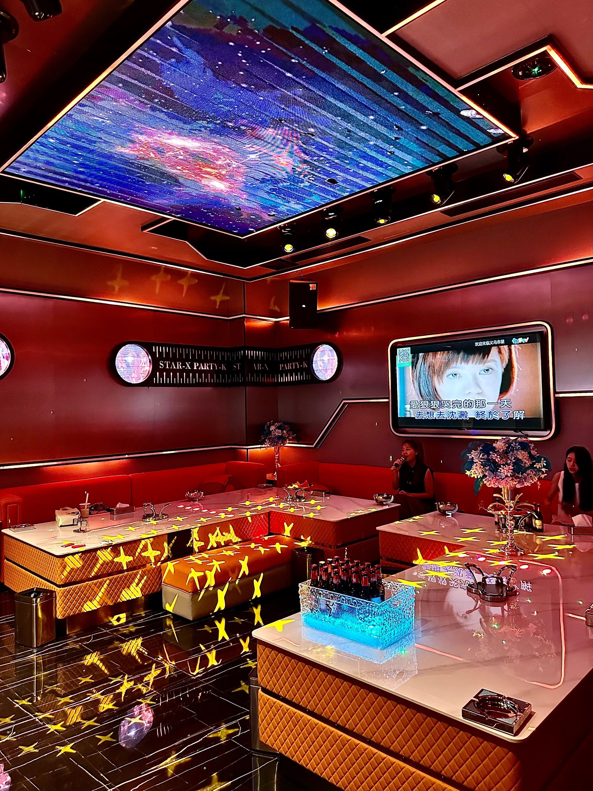 绍兴商务ktv一小时费用-柯桥区ktv预定