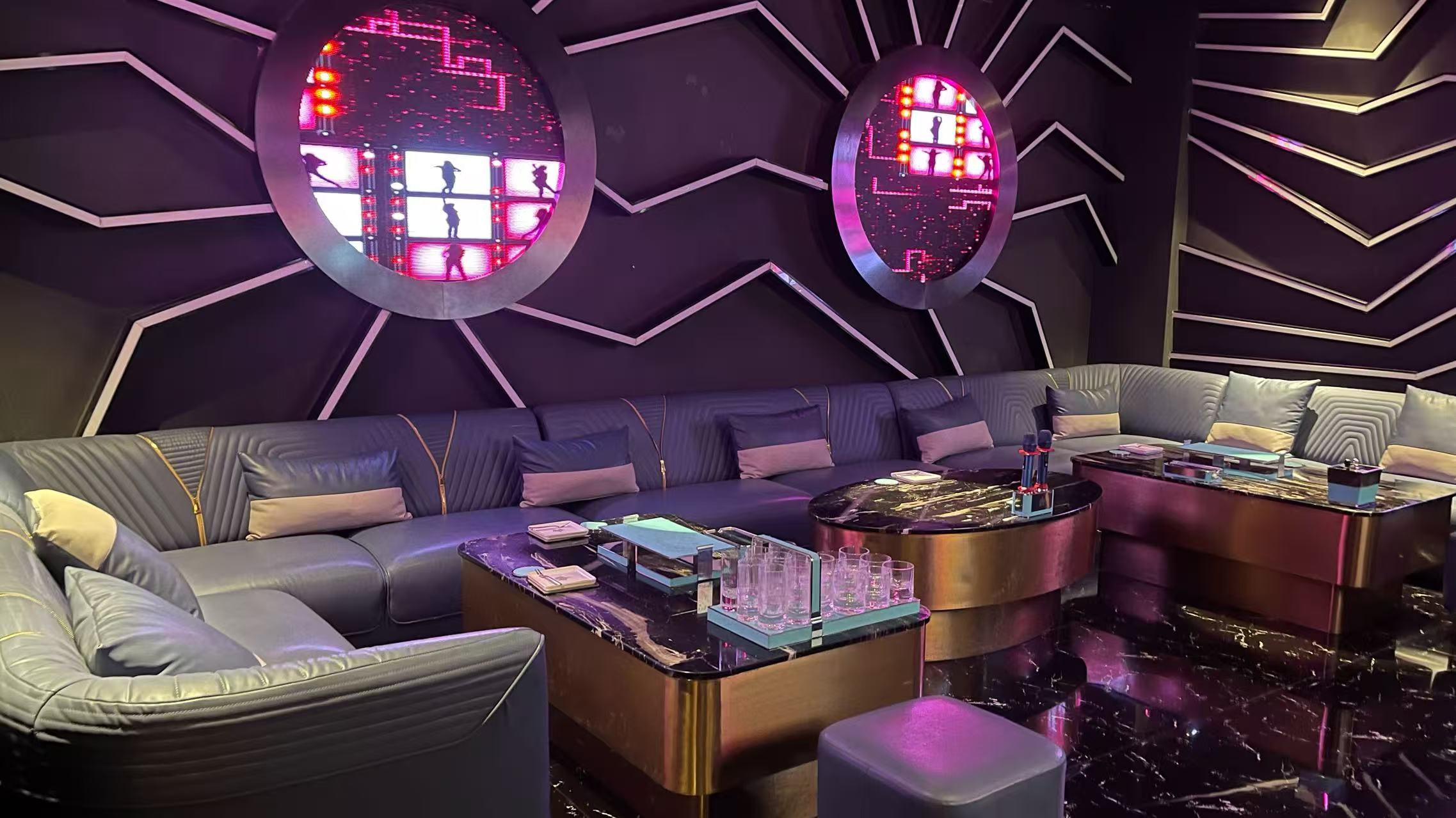 绍兴商务ktv推荐及商务ktv有哪些-柯桥区ktv预定