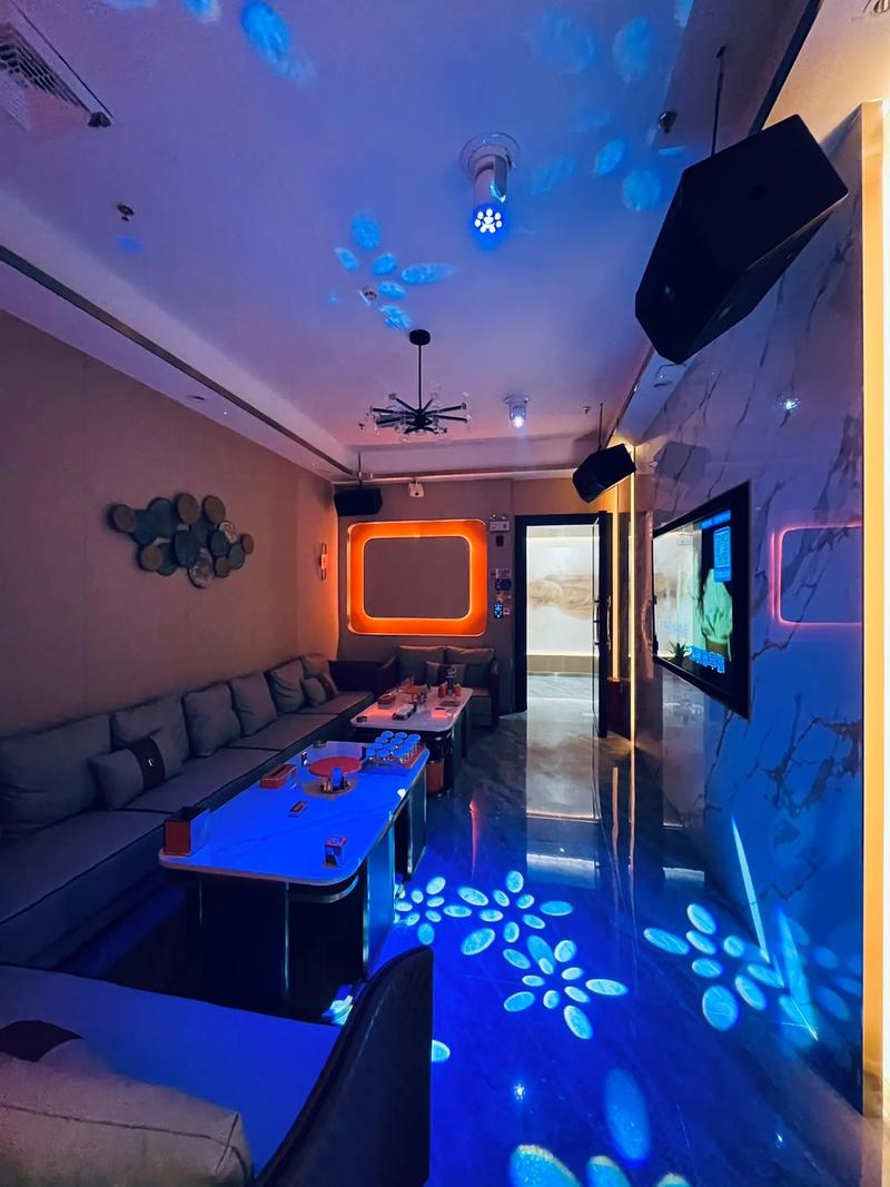 绍兴商务KTV,尊享商务娱乐新体验-新昌县ktv预定