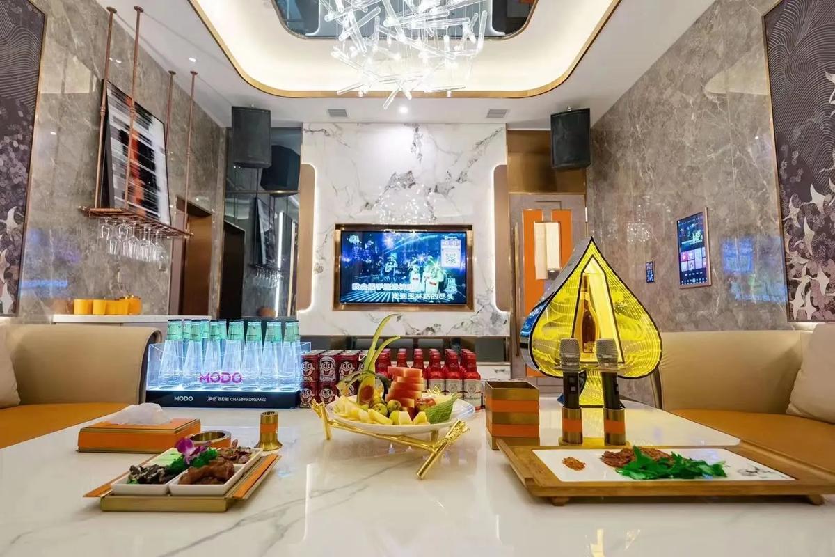 绍兴商务ktv经典排名-上虞区ktv预定