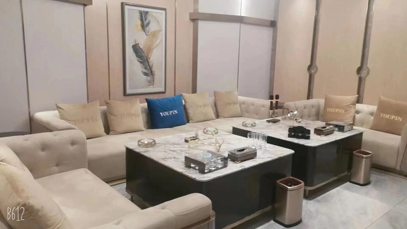 绍兴商务ktv尽享单人商务ktv体验-诸暨市ktv预定