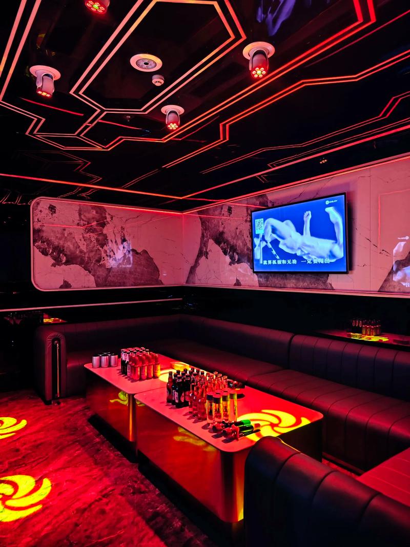 绍兴商务ktv哪里好玩推荐指南-诸暨市ktv预定