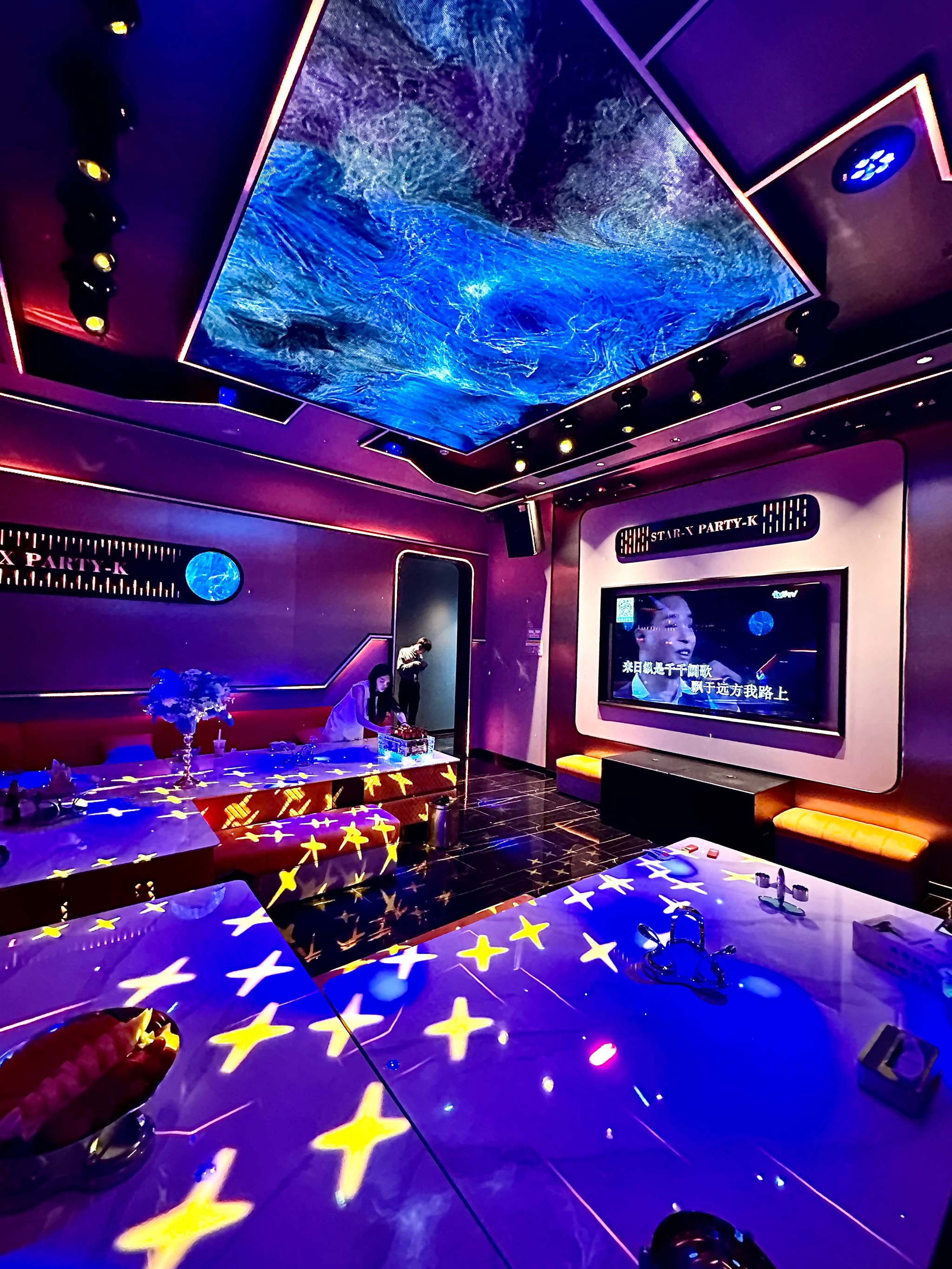 绍兴商务ktv什么意思解读与推荐-新昌县ktv预定